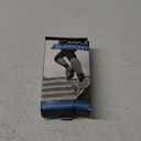 ABIRAM Ankle Brace for Women & Men, Ankle Compression Sleeve, Foot Sleeve with Wrap, Ankle Support, Foot Support for Sprained Foot & Arch, Plantar Fasciitis Relief Socks, Achilles Tendonitis (Large, Black)