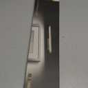 EZVALO Picture Light for Wall, 4800mAh Rechargeable Wireless Remote, 16in Dimmable Magnetic LED Art Display Light with 3 Color Temperatures, for Gallery, Living Room, Bedroom, Hallway (Gold)