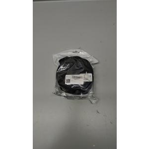 eBoot Elastic Spool(1.5 Inch x 11 Yard, Black)
