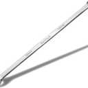 DURATECH 19mm Extra Long Ratcheting Wrench, Metric, CR-V Steel