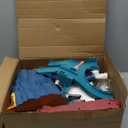 Toy Car Ramp Track Dinosaur Climbing Hills Railcar Colorful Vehicles Construction Play Set with 12 Mini Racer Cars and Track for Preschool Gifts Kids Ages 3 Years and Older (Dinosaur Hill)