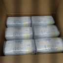 Pampers Swaddlers Diapers, Size 3 (13-26 lbs), 168 Count, Absorbent, Keeps Baby Dry and Comfortable, Skin Safe Disposable Baby Diaper