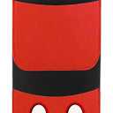 RUNROLE 8 Inch Felt Fish Extender - 2 Deep Pockets, Narrow Width to Right Fit The Cabin Door, HTV Friendly, Easily Customize, 2026&2027 FE for Gift Exchanges and Pixie Dust, Cruise Essentials