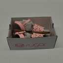 Sugar Toddler and Little Girls Ibby Flat Sandals, 10 