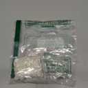 EVERMARKET 200 Pcs Acrylic Pearl Shell Beads for Jewelry Making White Color, Cute Seashell Beads with Box, Loose Beads for DIY Crafts