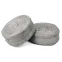 Storystore Steel Wool Mice Control, 60 FT Stainless Steel Wool Fill Fabric Roll, Gap Blocker Coarse Wire Hardware Cloth DIY Kit for Holes, Wall, Garden, Kitchen, Pipeline in Garage