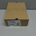 Ermonn Womens Platform Wedge Sandals Espadrilles Braided Open Toe Slip On Summer Mule High Heels (7.5, Black)