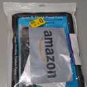 Case for iPad (A16) 11th Generation 11 Inch (2025), Ubearkk for iPad 10th Generation 10.9 inch 2022 case with Screen Protector, 360 Degree Rotating Stand/Adjustable Shoulder Strap/Pencil Holder, Black