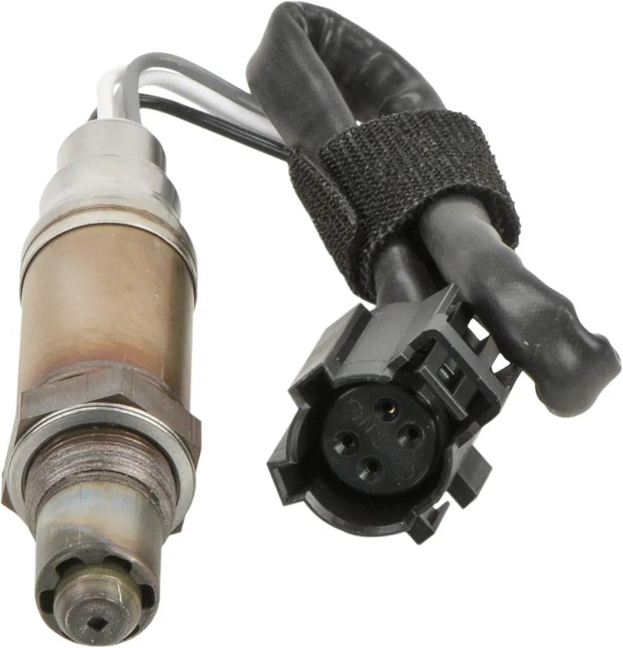 BOSCH 15297 Premium OE Fitment Oxygen Sensor - Compatible with Select Chrysler Sebring; Dodge Stratus BOSCH 15297 Premium OE Fitment Oxygen Sensor - Compatible with Select Chrysler Sebring; Dodge Stratus