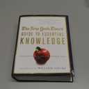 The New York Times Guide to Essential Knowledge: A Desk Reference for the Curious Mind