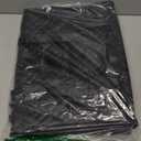 Laptop Tote Bag with Insulated Lunch Compartment for Women, PU Leather 15.6 Inch Work Bag, Elegant Computer Handbag, Versatile Business Tote for Office,Travel or Casual-Classic Black