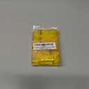 2 x 5 Pcs Automatic Needle Threader Easy Needle Threader Tool Self-Thread Guide Plastic Sewing Accessories Sewing Needle Device for Hand Stitching and Sewing Machine Quick Needle Threading