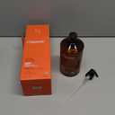 Cliganic Jojoba Oil Non-GMO, Bulk | 100% Pure for Skin, Hair & Face, Cold Pressed Natural Hexane Free - Hair Relaxer (32 oz)