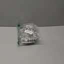 JMEXSUSS 200 LED String Lights Indoor Outdoor Clear Wire, Connectable Warm White Christmas String Lights for Bedroom, 66 Ft Twinkle Fairy Light Plug in for Wedding Home Tree Yard Patio Spring Decor