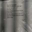 TEPU Bathroom Exhaust Fan with Light 144 CFM, 11.8In Grille, Cutout Size 9.8" x 9.8", Duct 4 Inch, 1.0 Sone Quiet Bath Ceiling Vent Fan Combo with 6500K 1200LM LED Light, for Bathroom, Laundry, Shower