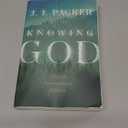 Knowing God, by J. I. Packer (Author), Kevin J. Vanhoozer (Foreword)