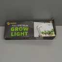 EWPJDK Grow Light 6500K Full Spectrum Plant Grow Lights 84 LED Plant Light with Clip Grow Lamp for Indoor Plants Growing Lamps1PCS