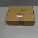 MTLEE 24 Pcs Bear Baby Shower Party Favors Candles Lavender Scented Baby Shower Favors for Guests Rustic Tealights Candles Gender Reveal Return Gifts (4 oz, Brown)