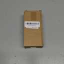 Soup Spoons, HAPPY KIT 6-Piece Asian Ceramic Soup Spoons 5.3" Ramen Spoons Proper for Corelle Pho Miso Wonton Ramen Dumpling Macaron Dishwasher & Oven Safe