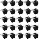 irhapsody Relay 12V 5-pin 40/30AMP Automotive Relay Kit, SPDT 5-Prong Power Trim and Tilt Relay
