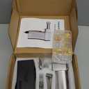 Loc Machine for Dreadlocks Portable Handheld Instant Dreadlock Machine with the Latest Technology