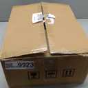 WELLIFE Wide Mouth Mason Jars, 12 Pack Mason Jars 32 oz for Pickling, Canning, Fermenting and Food Storage, Microwave & Dishwasher Safe