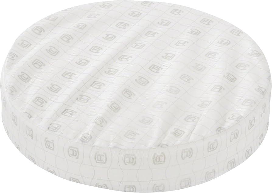 Classic Accessories 15-in x 15-in No Color Patio Chair Cushion