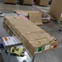 Power Tower Pull Up Bar and Dip Station, Multi-Function Home Gym, Strength Training Fitness Equipment, Height Adjustable (Black-02)