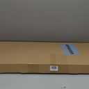 Acrylic Display Case for Lego 76444 Wizarding Shops Can be Installed on The Wall (NOT Included The Model)