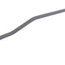 JZGRDN Steering Drag Link 245-305 532175572 175572 Compatible with Husqvarna GTH2248XPA, GTH2248XPB, GTH2248XPC, GTH2250B, GTH2250C, GTH2350, GTH250, GTH2548