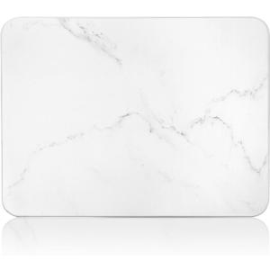 Marble Stone Dish Drying Mats for Kitchen Counter, Super Absorbent, Quick Drying Non-Slip, Heat Resistant, Eco-Friendly (24x16 inch)