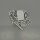 Charger Compatible with Philips Epilator Wet & Dry Series 8000 BRE700/04 BRE720/14 BRE740/14 Shaver and Trimmer for Women Replacement Power Adapter 15V Charging Cord Cable White