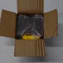 AORYVIC Wood Legs for Furniture 4 inch Sofa Legs Square Bed Legs Pack of 4