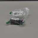 Connecticut Electric UBIP120-New Pushmatic P120 Replacement. One Pole 20 Amp Circuit Breaker, Gray & UBIP-115, One Pole 15 Amp, See Image