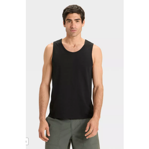 Men's Tank Top - Goodfellow & Co™, Size L