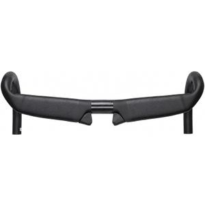Carbon Bike Handlebar, Aero Handlebars, Drop Bar for Road Bike (GEN-2, 420mm)