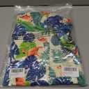 Hawaiian Shirt for Men Short Sleeve Button Down Summer Beach Casual Shirts Tropical Aloha Shirt Men Relaxed Fit (XL)