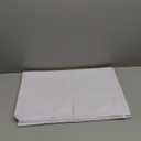 Replacement White Screen for KHOMO GEAR 20ft Inflatable Projector Screen