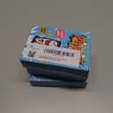 3 x Valentines Day Gifts for Teens Girls Kids Women Adults Gifts: Lazy Cell Phone Holder for Desk Unique Gesture Phone Stand Gifts for Teenager Boys Men Funny Gag Gift Who Have Everything Easter Gifts (Yellow)