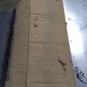 Crown Matting WSCT35BK Safe Walk Light General Purpose Drainage Mat, Easy to Handle, Clean, and Maintain, 36 X 60, 3' X 5', Black