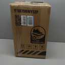 Electric Pressure Washer 4500PSI 2.8 GPM with Anti-Tipping Technology