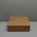 Bird Bath Tub with USB Pump, Automatic Bird Shower with Adjustable Water Flow, Transparent Acrylic Basin & Mesh Perch for Parakeets, Cockatiels, Conures, Budgies, African Greys, Amazons