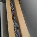 Grille Winch Brush Guard for Jeep Wrangler JL, Gladiator, JT (2018-2024) - Triple Hoop Bumper Bar Winch/Front Bumper Brush Guard Bull Bar, Replaces Part #82216474AA