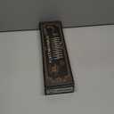 Floating Candles, 20PCs Floating Candle with Wand, Magic Hanging Candles Flickering Warm Light Flameless Floating LED Candle, Battery Operated Taper Candle Set for Birthday Theme Party, Gift for Kids