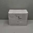 Mysora 3 Packs Multi Catch Mouse Trap Clear Top Mice Trap Rodent Humanized Silver Rat Traps for Indoor Outdoor Rat Control Pet and Security