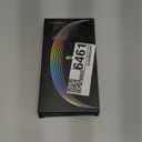 TORRAS 360 Magnetic Stand for iPhone 17 Pro Max Case, Fit for MagSafe, Non-Yellowing Clear Case for iPhone 17 Pro Max Phone Case with Kickstand & Camera Control, Hard PC Protection, Q3 Spin