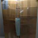 EGO Topper 2 Inch King Memory Foam Mattress Topper, Gel Foam Mattress Topper for Pressure Relief, Ventilated Design Bed Topper in a Box, CertiPUR-US Certified, 76"80", Medium