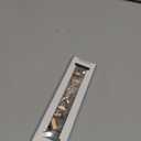 Bands Compatible with Fitbit Charge 2, Metal Bands with Rhinestone Bling Replacement Bractlet Women Silver Rose Gold Black