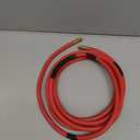 0386-1090 AH-12 Acetylene Torch Hose for Torch Systems, 12FT, "A" Fitting