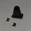 Cobb Accessport V3 Vent Dock Mount for 2015+ Subaru WRXSTI, Black